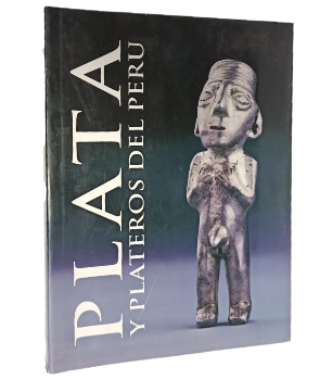 Plata y Plateros del PerÃº