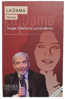 La Dama (Novela)