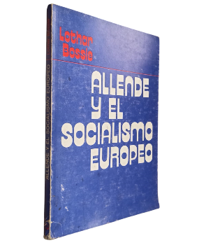 Allende y el Socialismo Europeo