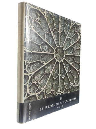 La Europa de las Catedrales 1140-1280