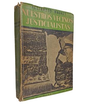 Nuestros Vecinos Justicialistas