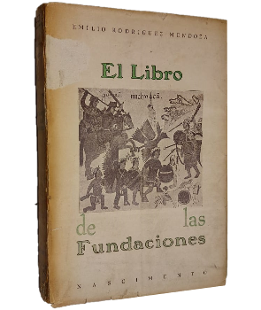 El Libro de las Fundaciones