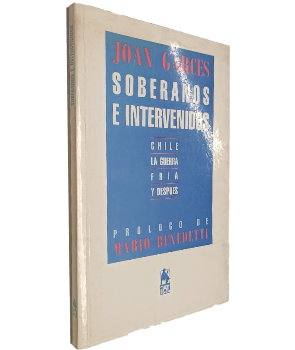 Soberanos e Intervenidos 