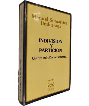 IndivisiÃ³n y ParticiÃ³n