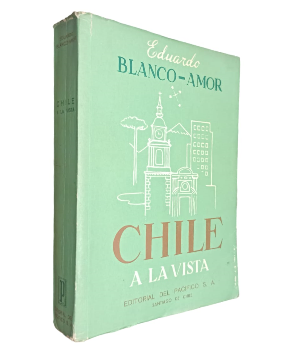 Chile a la Vista