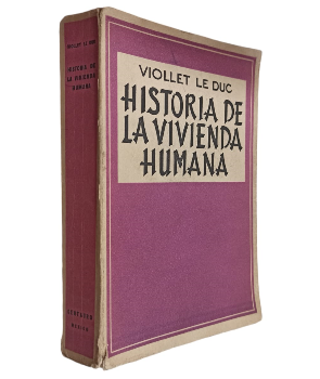 La Historia de la Vivienda Humana