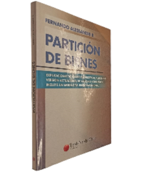 ParticiÃ³n de Bienes