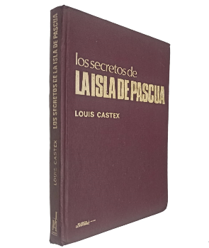 Los Secretos de la Isla de Pascua