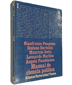 Manual de Ciencia PolÃ­tica 