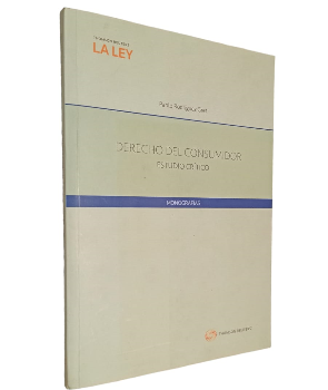 Derecho del Consumidor (Estudio CrÃ­tico)