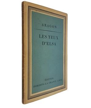 Les Yeux D'Elsa