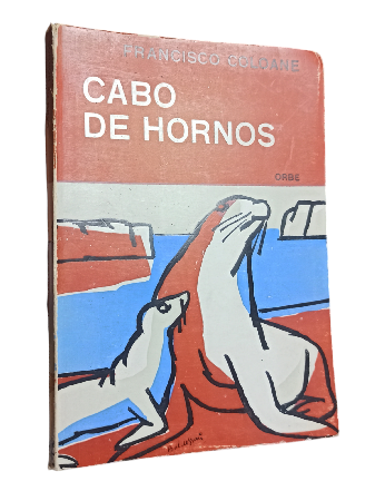 Cabo de Hornos