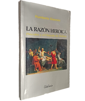 La RazÃ³n Heroica