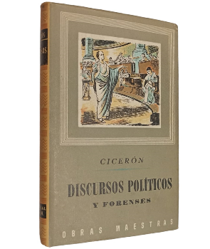 Discursos PolÃ­ticos y Forenses