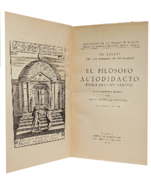 El Filosofo Autodidacto