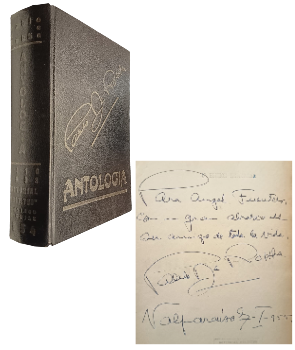AntologÃ­a 1916 -1953 (Pablo de Rokha) 
