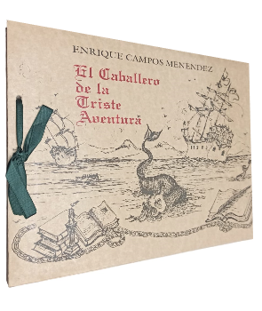 El Caballero de la Triste Aventura