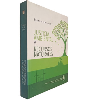 Justicia Ambiental y Recursos Naturales