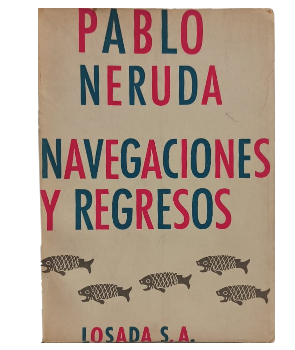 Navegaciones y Regresos