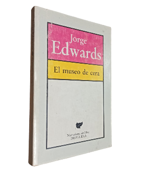El Museo de Cera