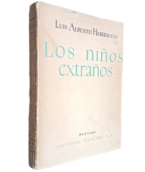 Los NiÃ±os ExtraÃ±os