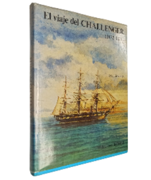El Viaje del Challenger (1872-1876)