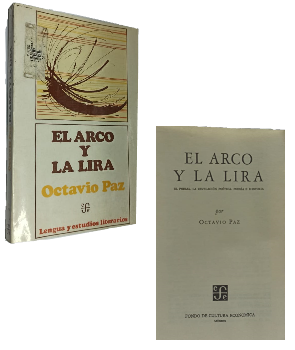 El Arco y la Lira