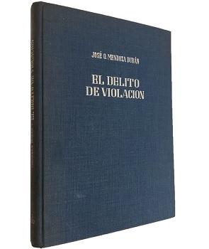 El Delito de ViolaciÃ³n
