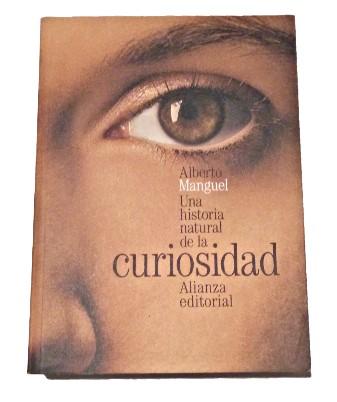 Una Historia Natural de la Curiosidad