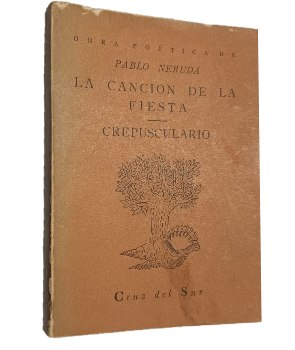 La CanciÃ³n de la Fiesta - Crepusculario