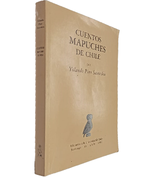 Cuentos Mapuches de Chile