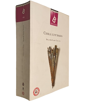 Chile Ilustrado