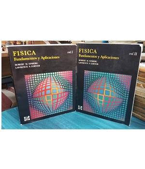 FÃ­sica. Fundamentos y Aplicaciones (2 vols.)