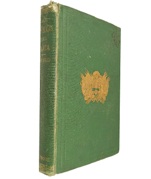 Manual de las RepÃºblicas del Plata