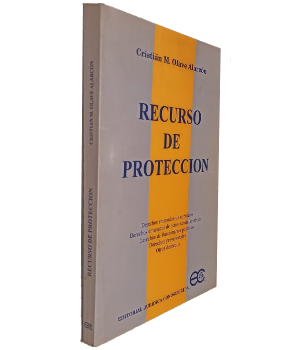 Recurso de ProtecciÃ³n