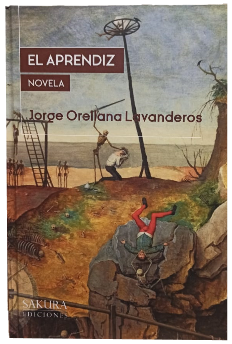 El Aprendiz (Novela)