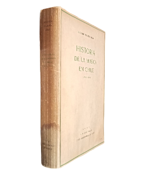 Historia de la MÃºsica en Chile (1850-1900)