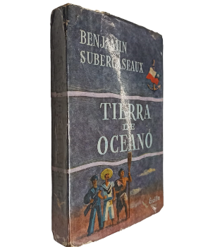 Tierra de OcÃ©ano 