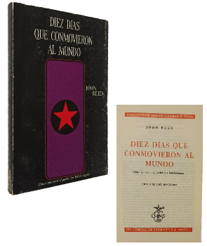Diez DÃ­as que Conmovieron al Mundo, CÃ³mo Tomaron el Poder los Bolcheviques 