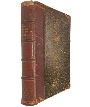Grande EncyclopÃ©die des Jeux 