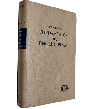 Fundamentos del Derecho Penal