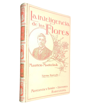 La Inteligencia de las Flores