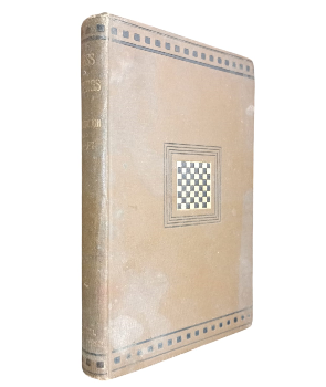 Chess Openings Ancient and Modern