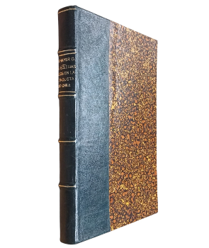 ReseÃ±a HistÃ³rico-BiogrÃ¡fica de los EclesiÃ¡sticos en el Descubrimiento y Conquista de Chile
