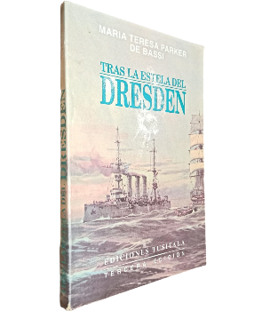 Tras la Estela del Dresden