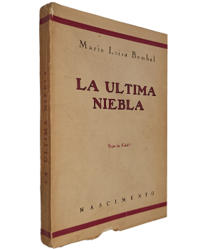 La Ãltima Niebla