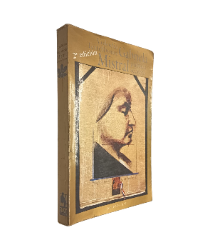 Gabriela Mistral PÃºblica y Secreta