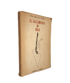 El Aislamiento de Chile
