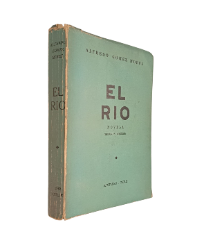 El RÃ­o (Novela)