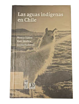 Las Aguas IndÃ­genas en Chile